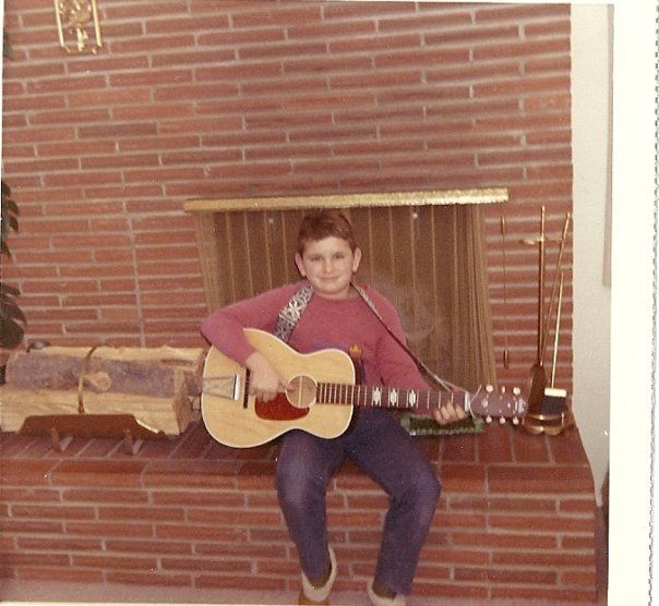 Daniel Pilotte - Class of 1976 - Borah High School