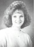 Sara Lindsey - Class of 1988 - Borah High School