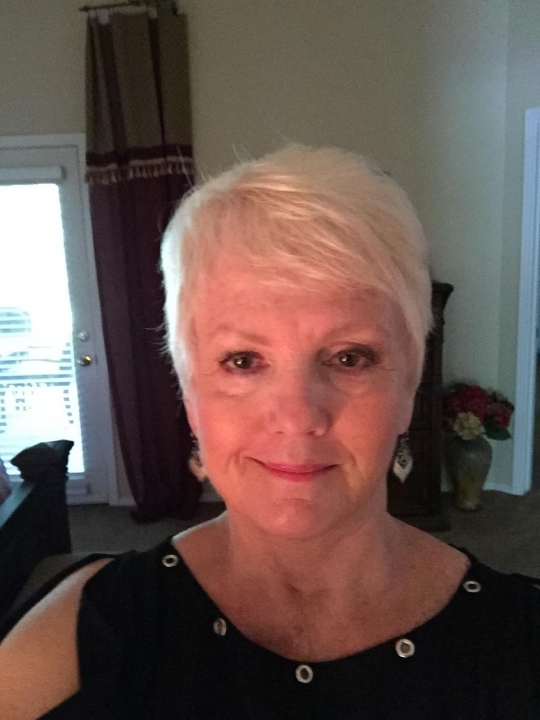 Sandy Lorimer - Class of 1962 - Borah High School