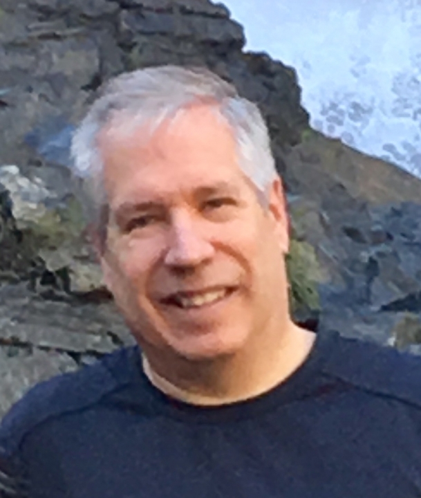 Robert Hobbs - Class of 1985 - Borah High School