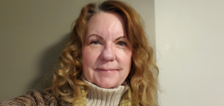 Jan Couch - Class of 1972 - Borah High School