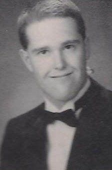 James Tucker - Class of 1994 - Borah High School