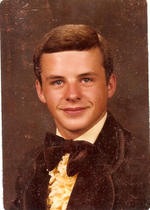 Douglas Hadley - Class of 1982 - Borah High School