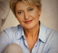 Linda Simon
