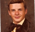 Douglas Hadley, class of 1982