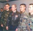 SSgt Lawrence F Rose II (Larry)