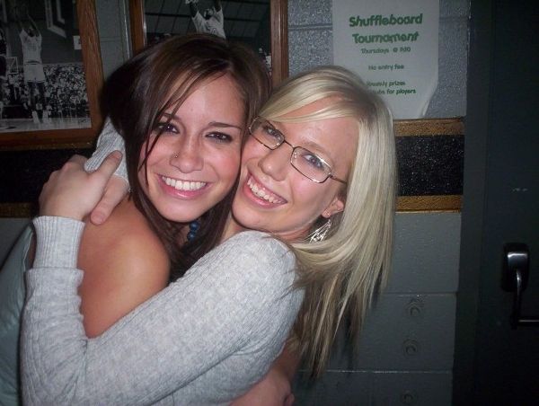 Keri Heilman - Class of 2003 - Capital High School