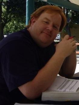 Harold Homeier - Class of 1990 - Capital High School