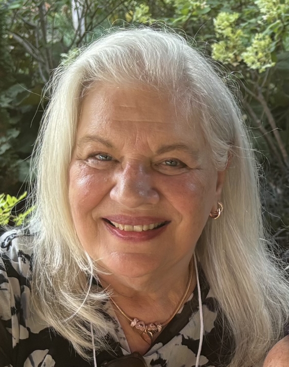 Jackie Jackie Sharar - Class of 1970 - Capital High School