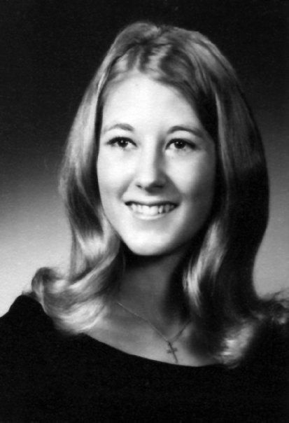 Joyce Masonheimer - Class of 1971 - Capital High School