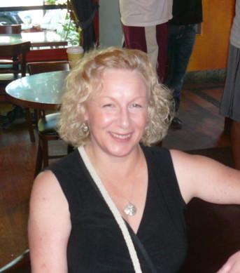 Linda Taylor - Class of 1979 - Capital High School