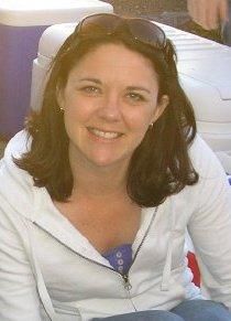 Kim Peterson - Class of 1998 - Capital High School