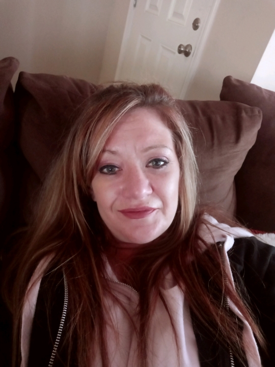 Veronica Jackson - Class of 1988 - Capital High School