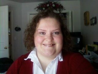 Sarah Atwell - Class of 2001 - Capital High School