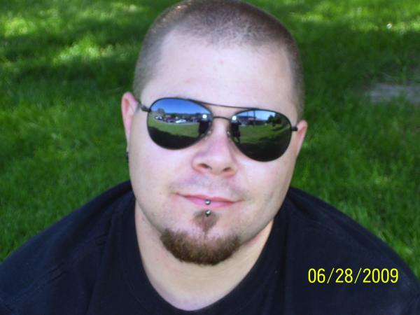 Jim Johnson - Class of 2003 - Capital High School