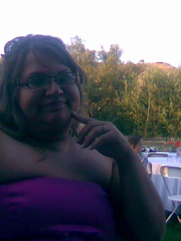 Brandi Brannan - Class of 1999 - Capital High School