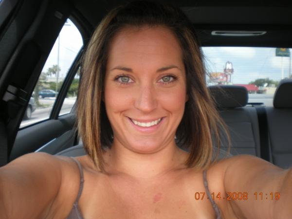 Rebecca Crawford - Class of 2001 - Capital High School