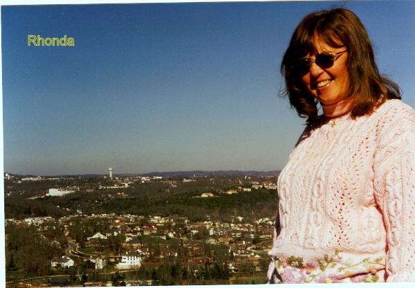 Rhonda Reinhart - Class of 1975 - Capital High School