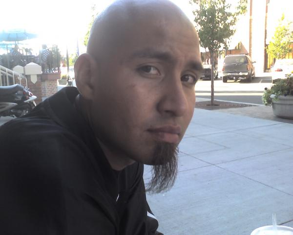 Flavio Ayala - Class of 2000 - Capital High School