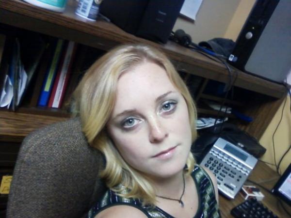 Elisabeth Stapleton - Class of 2002 - Capital High School
