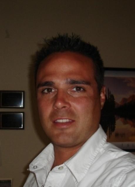 Derek Braun - Class of 1992 - Capital High School