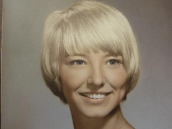 Connie Jo Loepp - Class of 1971 - Capital High School