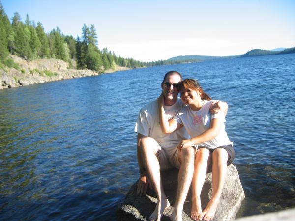 Sunny Sone Bouttarath - Class of 1997 - Capital High School