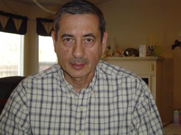 Walt Spits - Class of 1970 - Capital High School