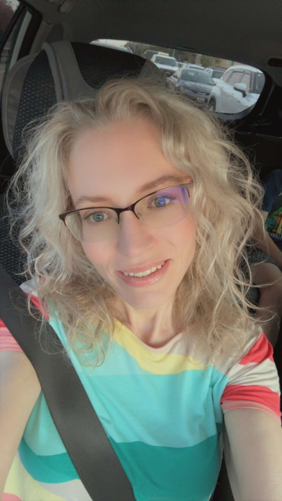 Melissa Finlayson - Class of 2001 - Capital High School