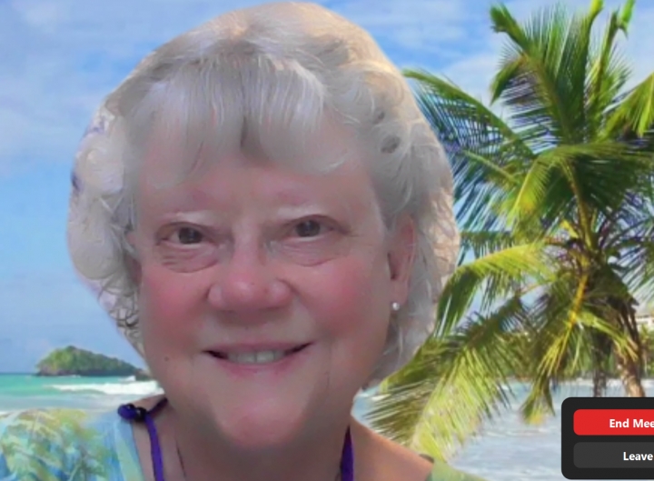 Debrah Larson - Class of 1970 - Capital High School