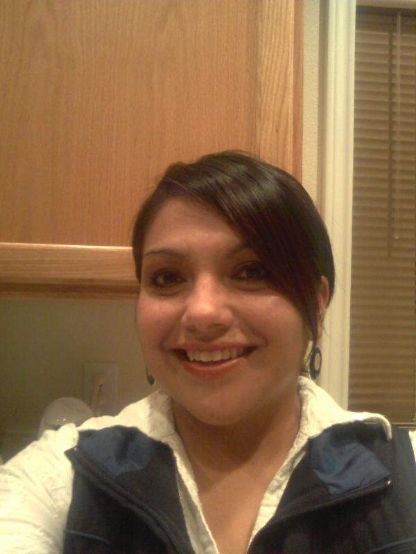 Maricela Hernandez - Class of 2001 - Capital High School