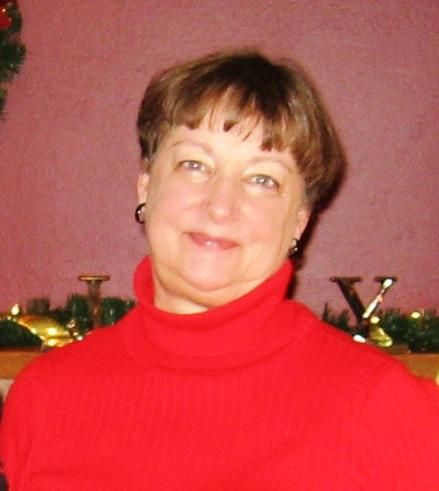 Janice Brueggemann - Class of 1967 - Capital High School