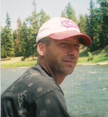 Steven Nicholls - Class of 1983 - Capital High School
