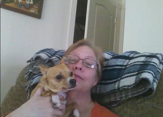 Vickie Gabica Johnson - Class of 1976 - Capital High School