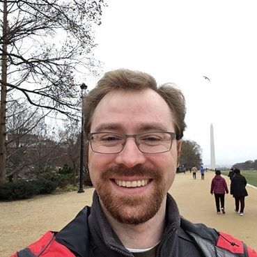 Timothy Reynolds - Class of 2008 - Capital High School