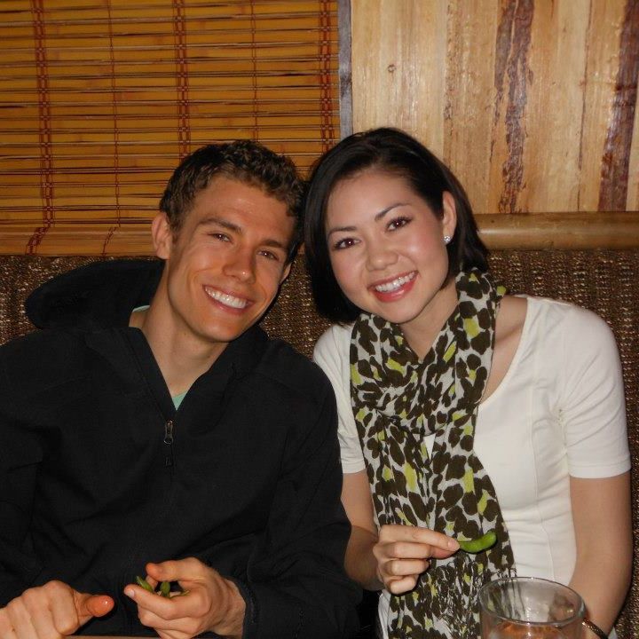 Mitch Blume - Class of 2008 - Capital High School