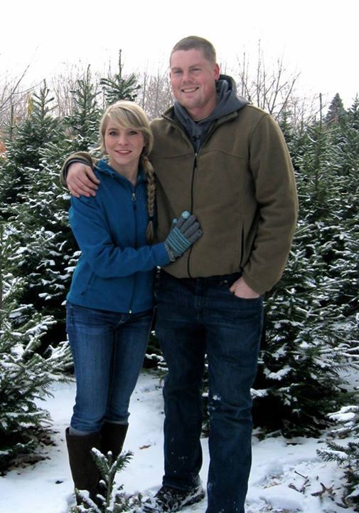 Kimberly Van Andel - Class of 2009 - Capital High School