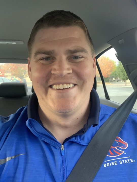 Joe Evancho - Class of 2006 - Capital High School