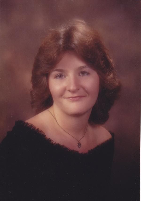 Nancy Englund - Class of 1982 - Capital High School