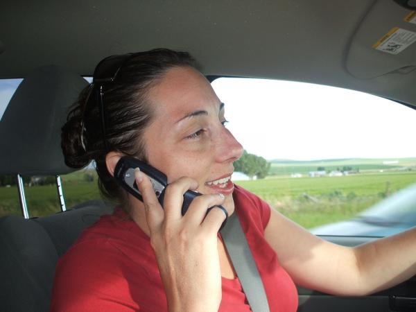 Jennifer Wiederich - Class of 1992 - Capital High School