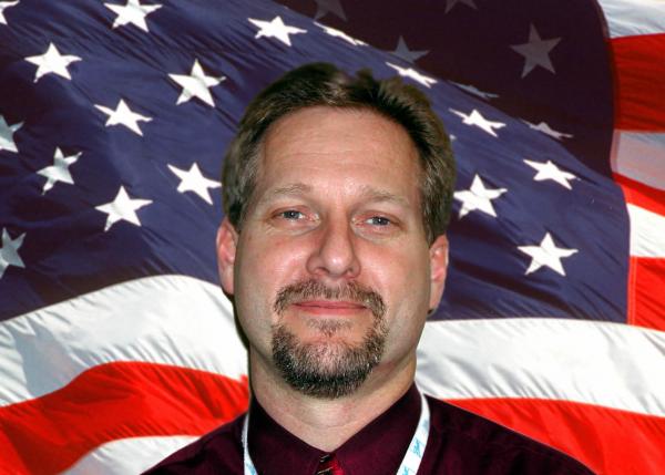 Tony Krogh - Class of 1981 - Capital High School