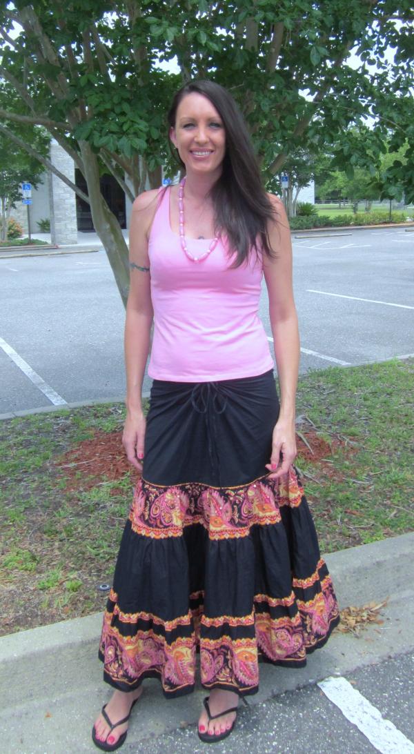 Lisa Shaw - Class of 1993 - Capital High School