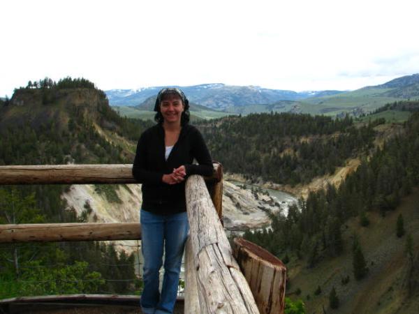 Krysta May - Class of 2001 - Capital High School