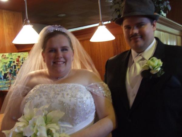 Amber Crispin-mathis - Class of 2004 - Capital High School