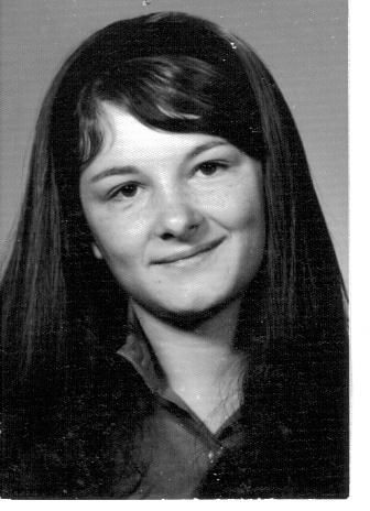 Donna Hutson - Class of 1973 - Capital High School