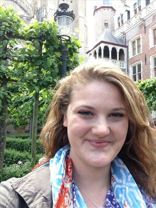 Mindi Price - Class of 2010 - Capital High School