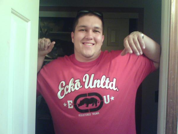 Robert Howard - Class of 2005 - Capital High School