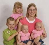 Joleen Cripe - Class of 1999 - Capital High School