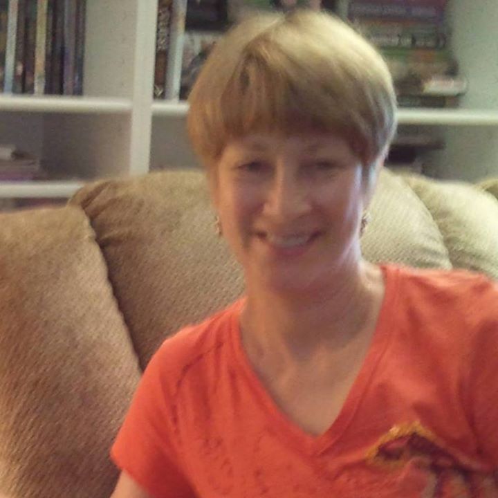 Sara Adams Jones - Class of 1995 - Capital High School