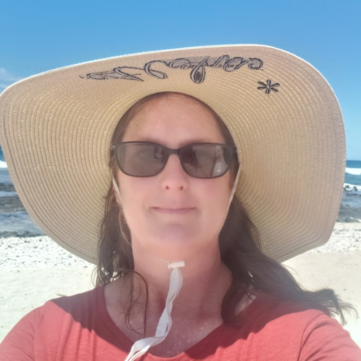 Angela Beck - Class of 1989 - Capital High School